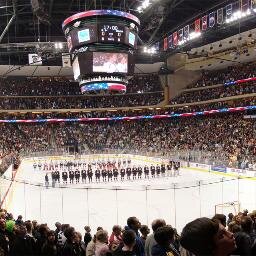 Your source for Boys high school hockey from primarily Central Minnesota. Scores, rankings, and analysis.