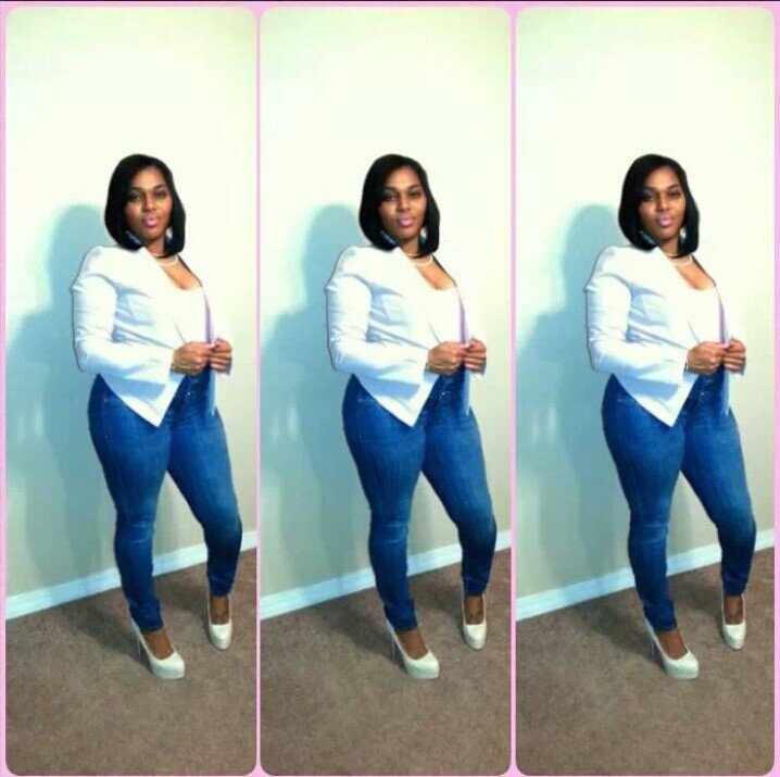 GOD 1st!! ♥ my Babies... Follow me on instagram @_pikturethis_