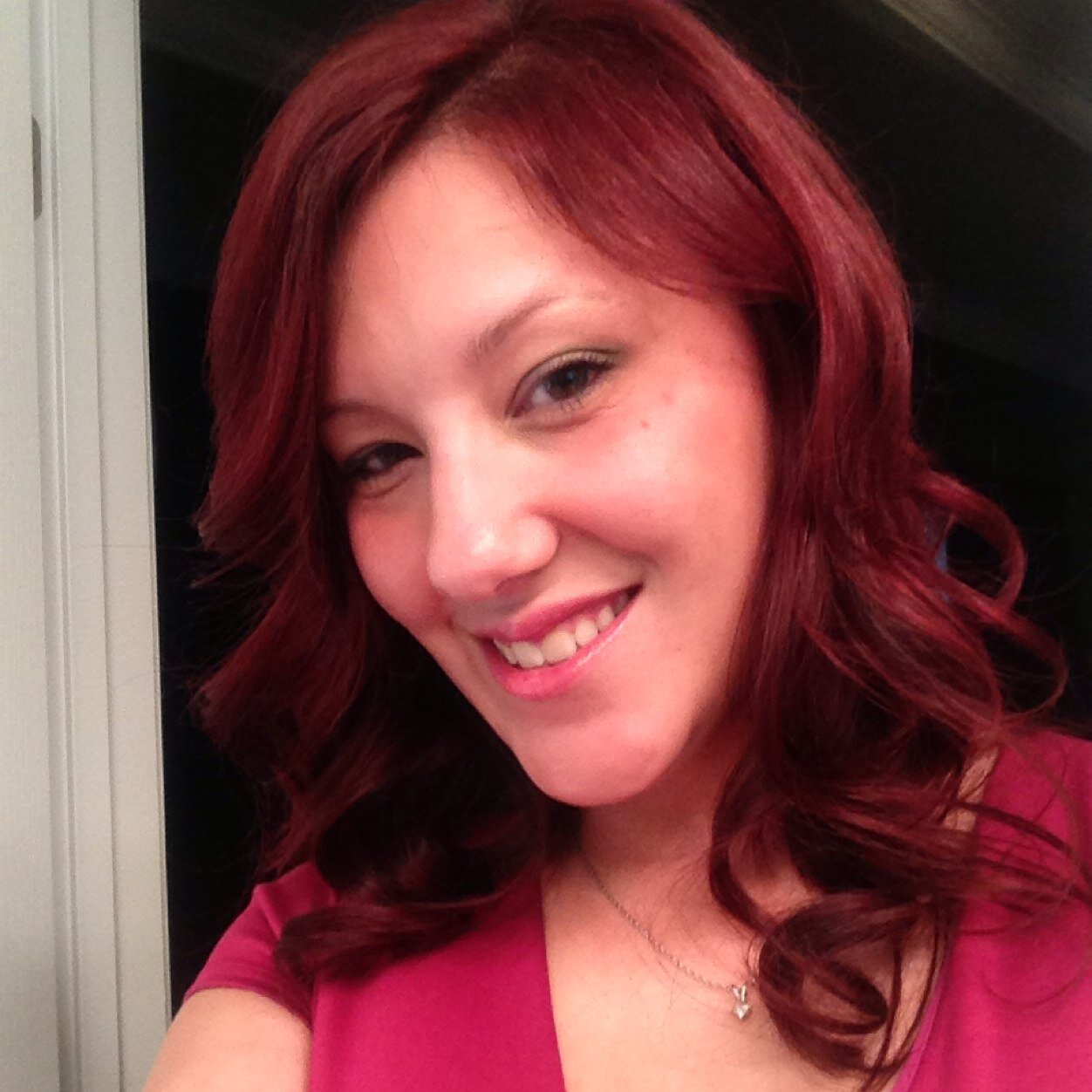 nicolevoas's profile picture. 