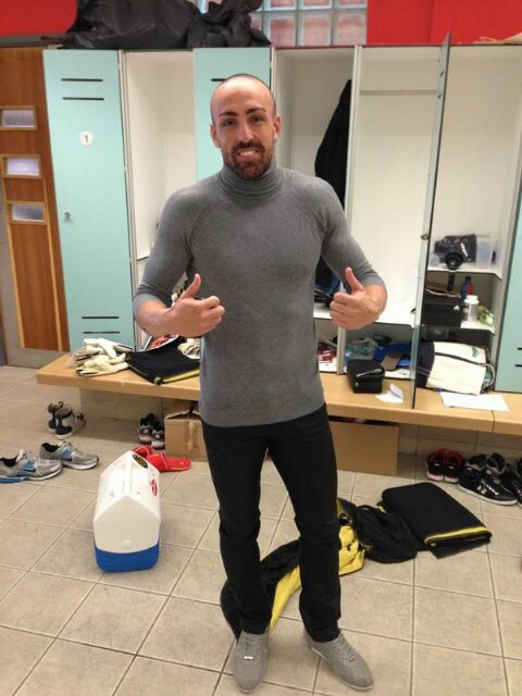 jose3enrique3's profile picture. Footballer liverpool fc & SPAIN