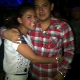 feliz mas que nunk con el amor de mi DIOS