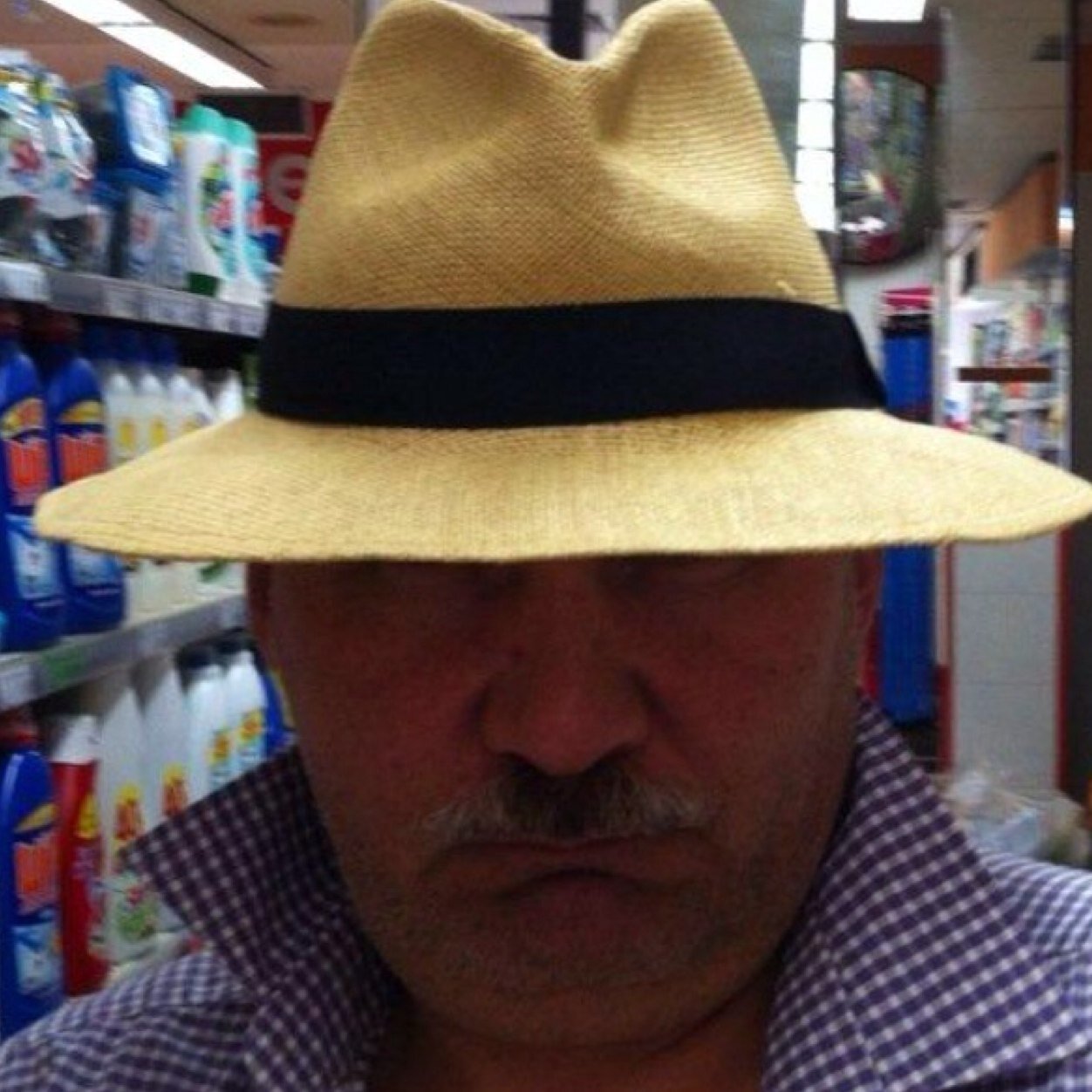 stataurov's profile picture. 