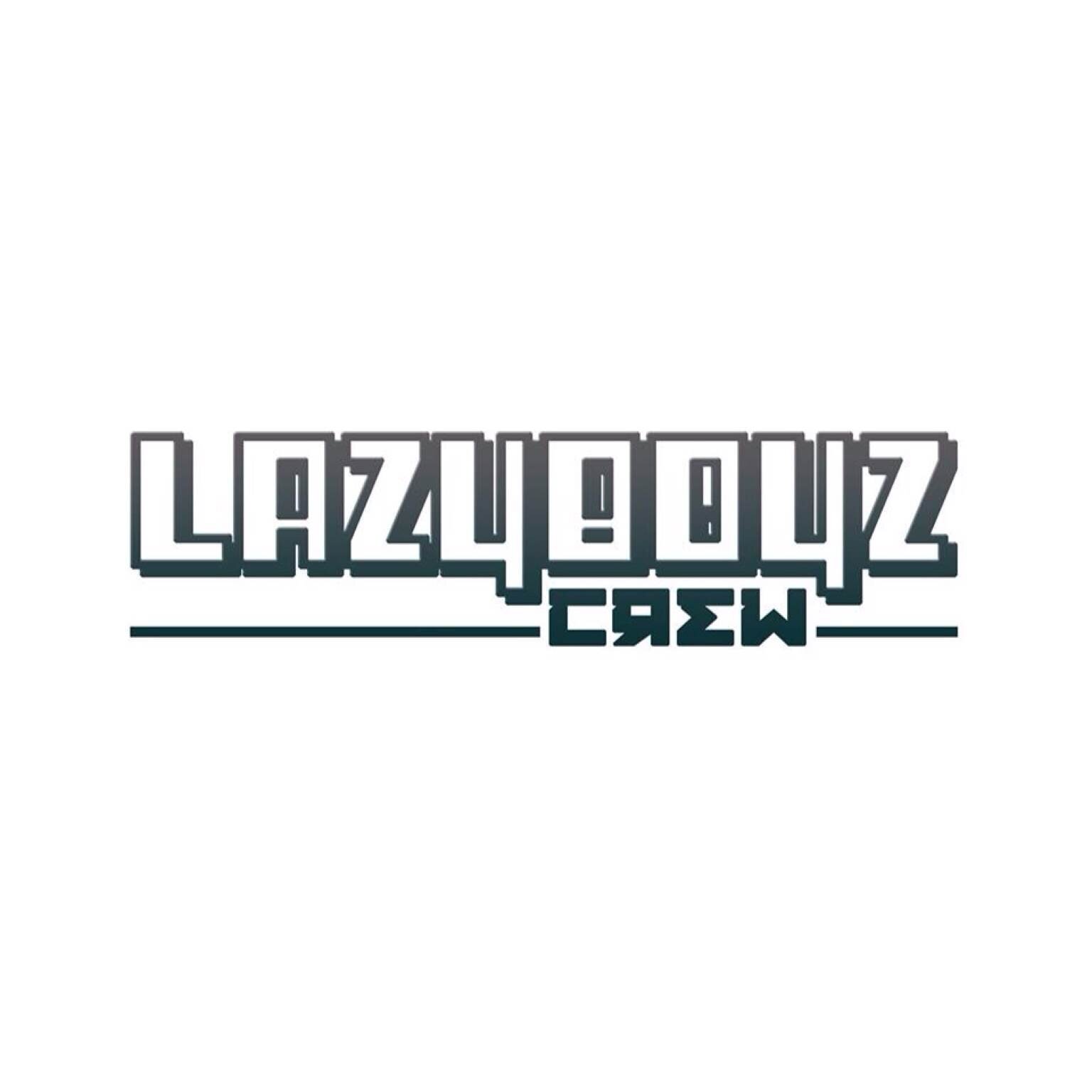 LAZYBOYZCREW's profile picture. #LAZYWHAT? #LAZYWHO? !! #LAZYBOYZ !!

Follow us on Instagram : @LAZYBOYZCREW