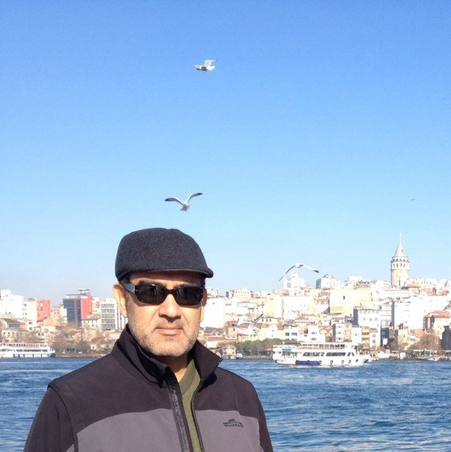 afkarkhaled's profile picture. مسافر