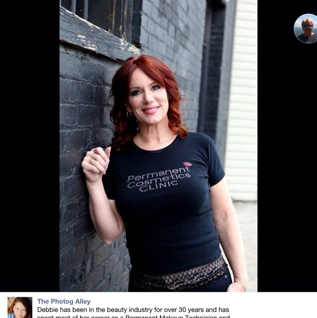 DebbieJensen's profile picture. 💋Permanent Eyebrows, Microblading, Eyeliner, Lip Color. Certified Instructor. 24 years experience! 🔥801-764-9159 🍁Autumn Moon Feng Shui consultant