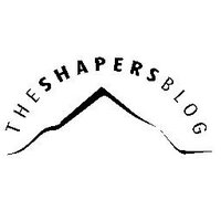 The Shapers Blog(@TheShapersBlog) 's Twitter Profile Photo