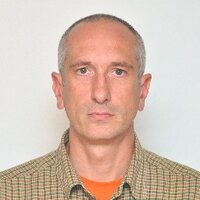 Alexandros Ioannidis (@alexandrosio) 's Twitter Profile