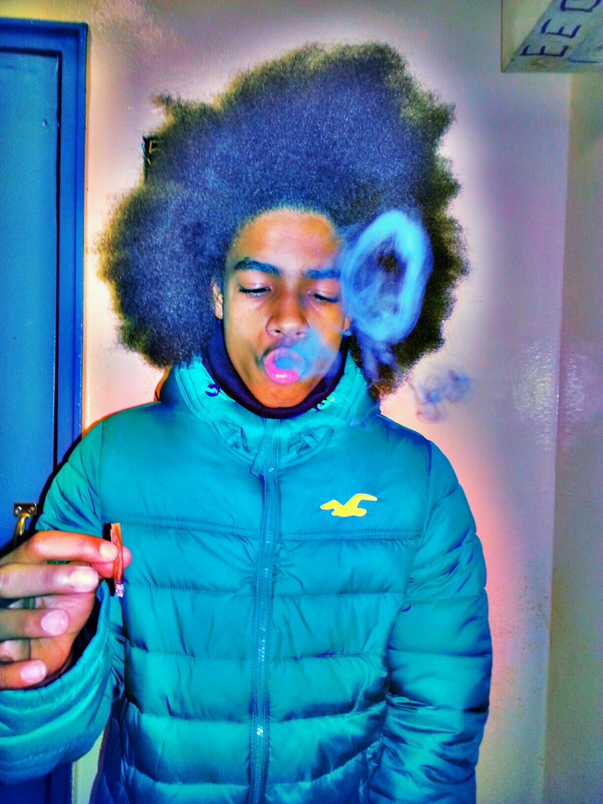 #Facebook Luck Loud #Instagram Luckys_Ambition