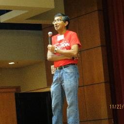 Ramanan Profile
