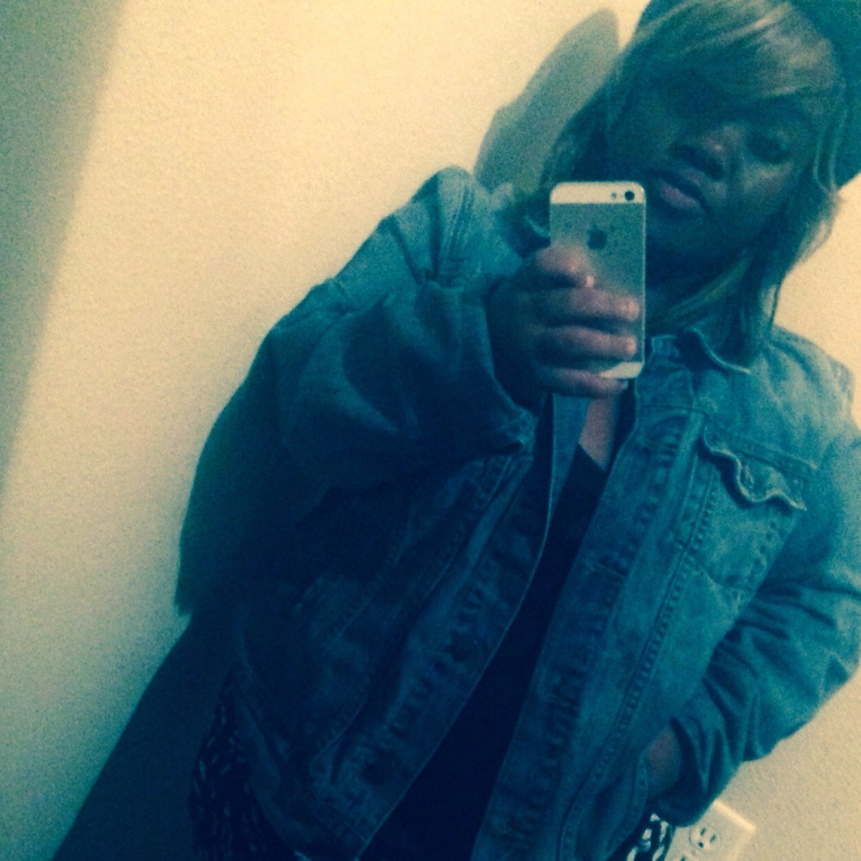 Live life to no limited! Fuck Being Perfect! Opps Did I Say That?! I think I did :)