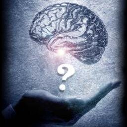 The thoughts of a Psychologist.