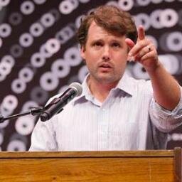 redfieldismagic's profile picture. 