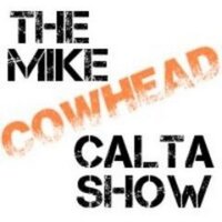 The Mike Calta Show (@cowheadshow) 's Twitter Profile