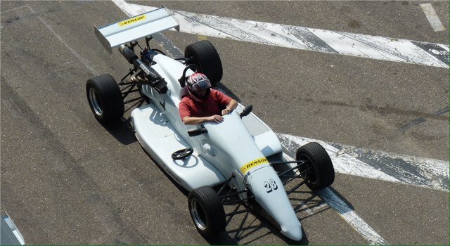 jhhoek's profile picture. 