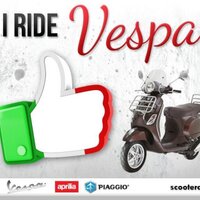 Scooter & Lifestyle (@scooterdevoogd) 's Twitter Profile