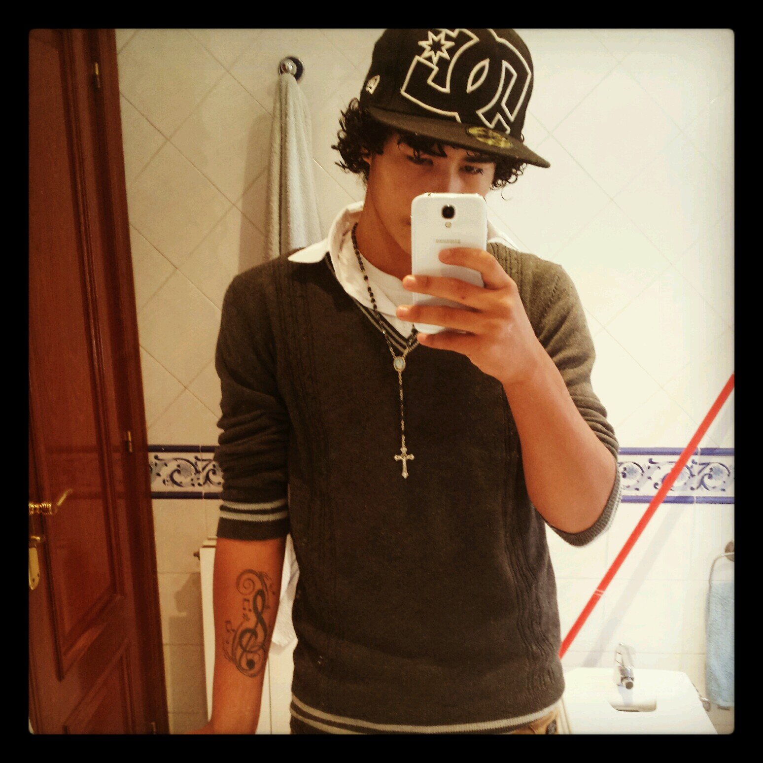 MarceloLeiva11's profile picture. 