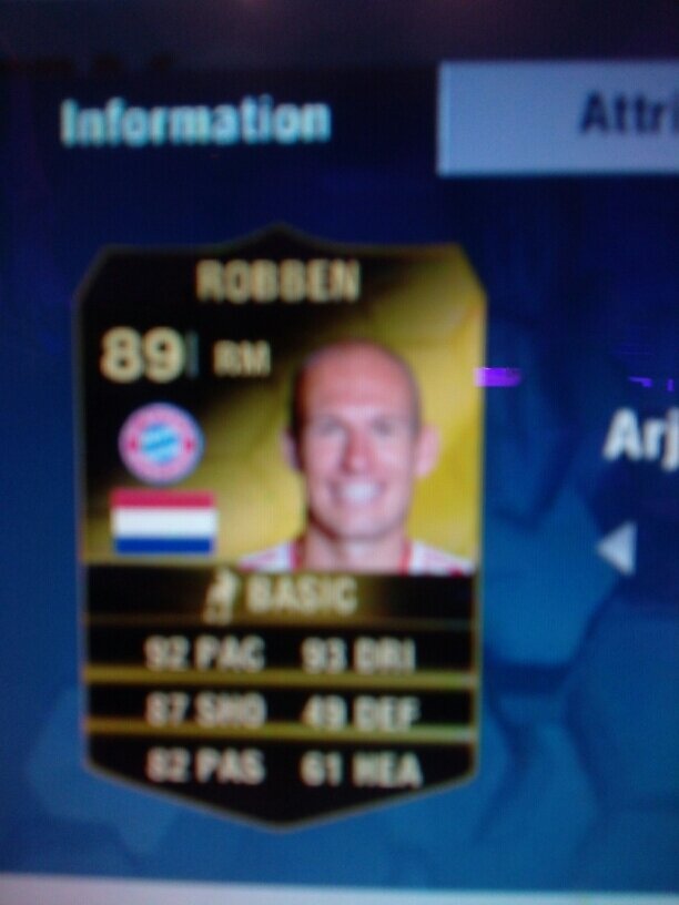 gratis fifa spelers!! ps3