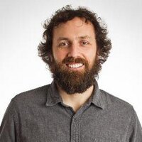 Rob Egbert (@rombrero) 's Twitter Profile