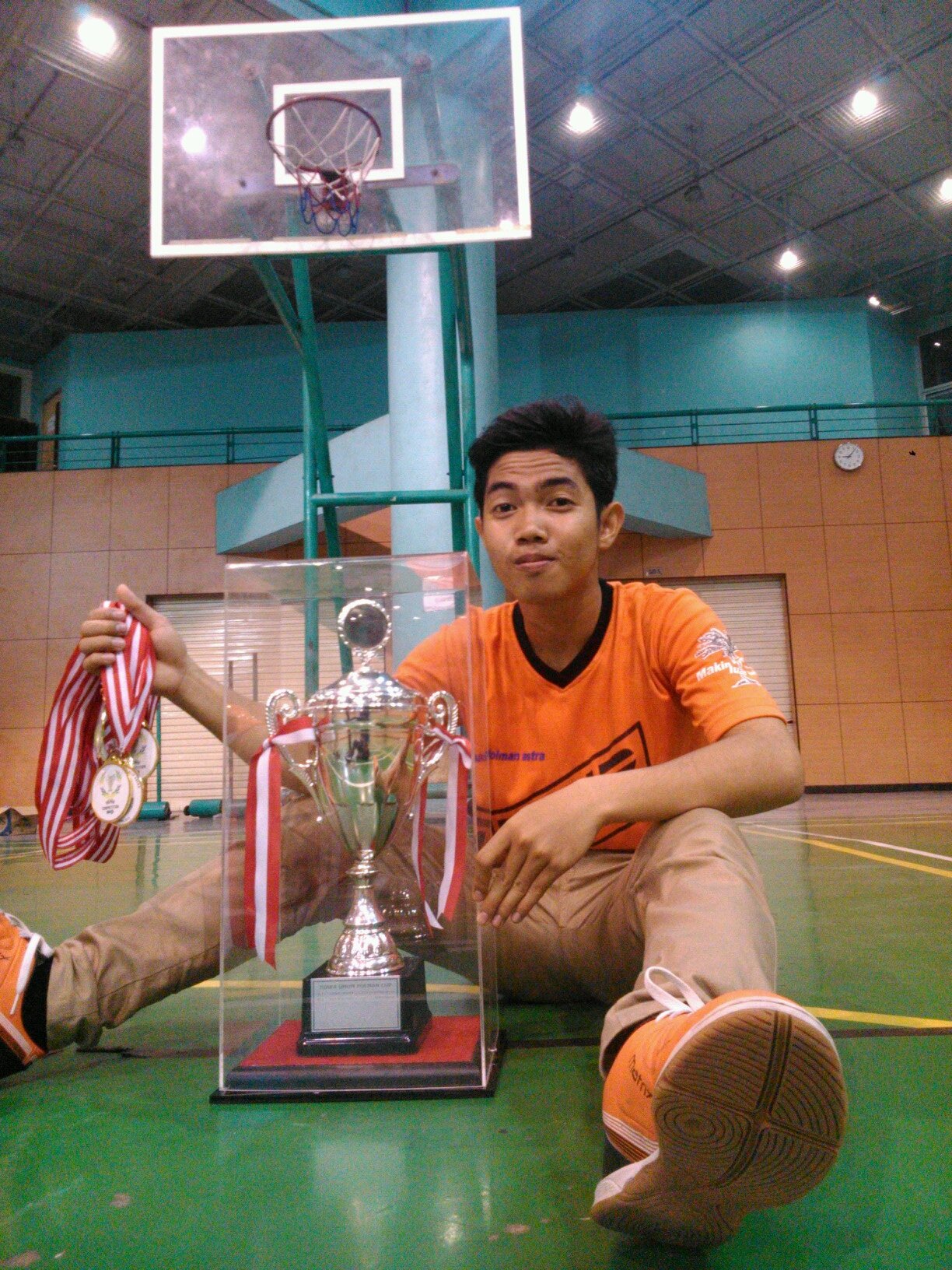 Sukses