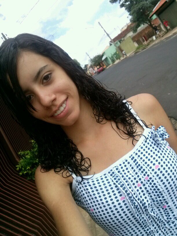 Eu sou quem eu tenho que ser
