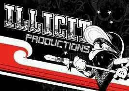 Independent Hip-Hop Label positioned in NY. Our goal is to make great quality music by working with independent artists. Questions? email illicitLLC@gmail.com