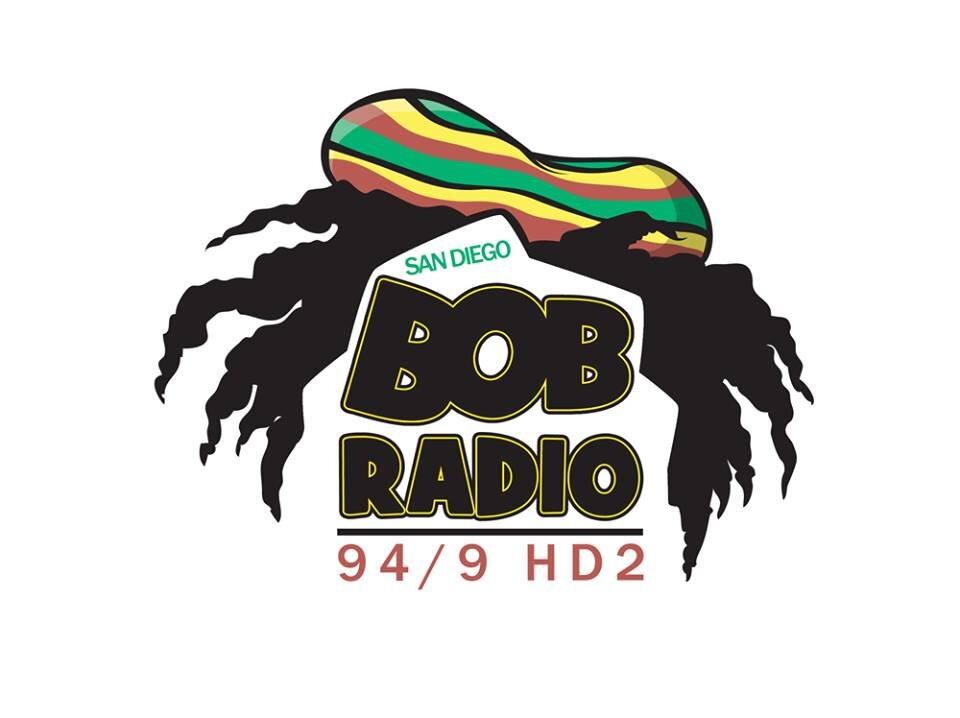 San Diego's Bob Radio! 🇯🇲 Always live on the free @Audacy app.