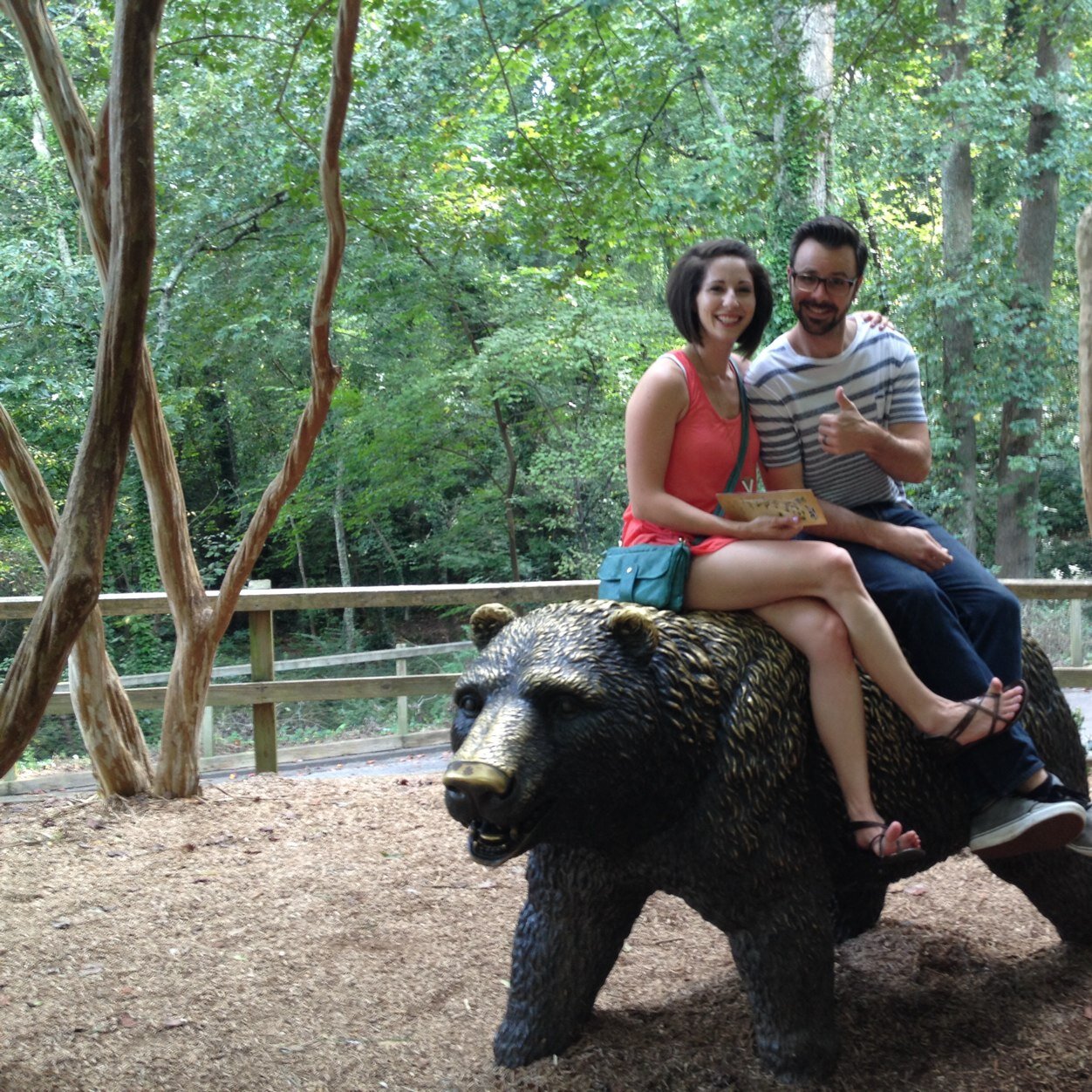 sarabearbaker's profile picture. ❤️