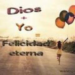 Cuando sientas que un reto es muy dificil, deposita toda tu confianza en Dios y el te dara una mano para lograr lo que te propones