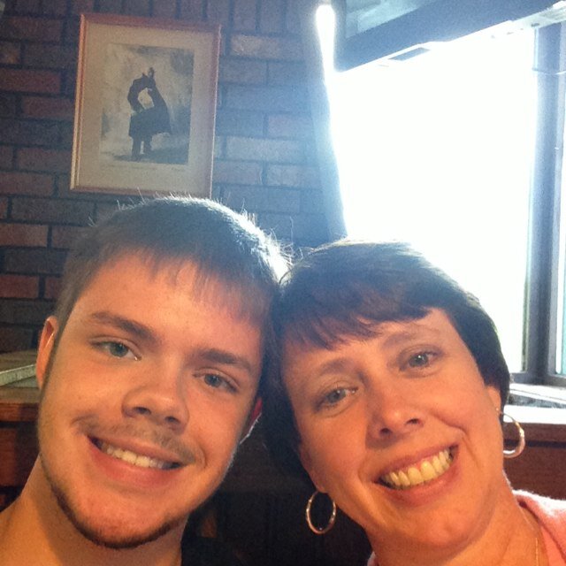 sherryspragens's profile picture. 