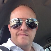 Anthony Gill (@anthonygill1977) 's Twitter Profile