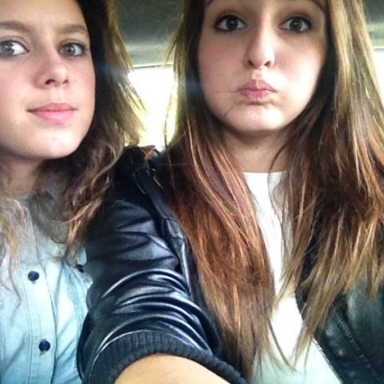 Marine_Barbier1's profile picture. C'est trop banal d'être sentimental