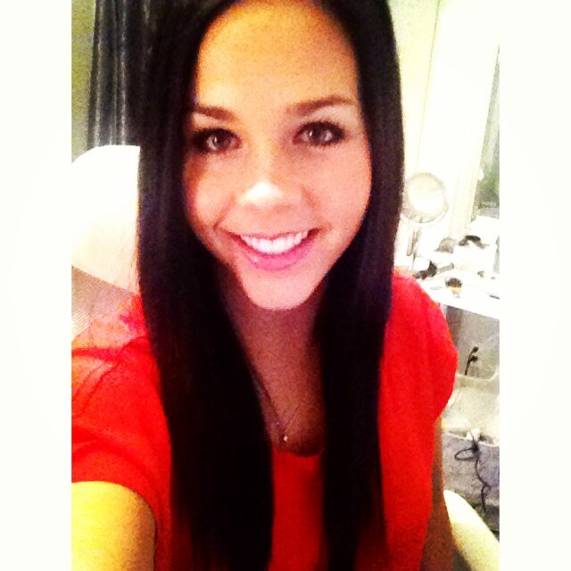k_wasden's profile picture. if youre going to change, 
change for the better