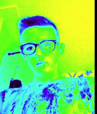 Kick is awesome net als ijsjes en cactussen