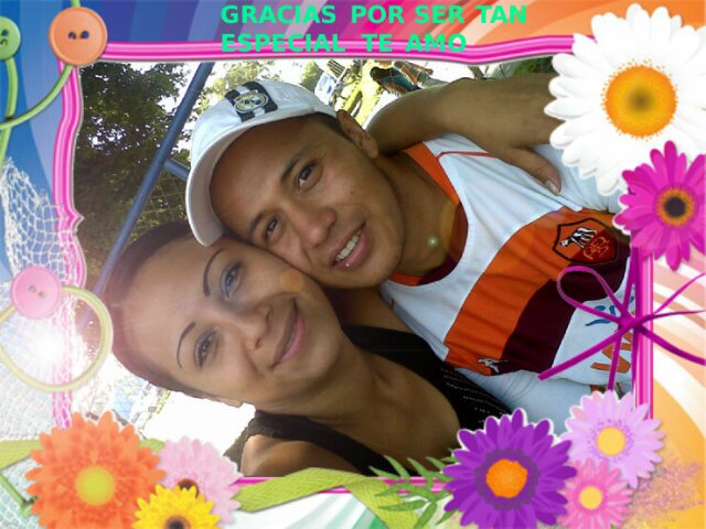 amo a mi familia