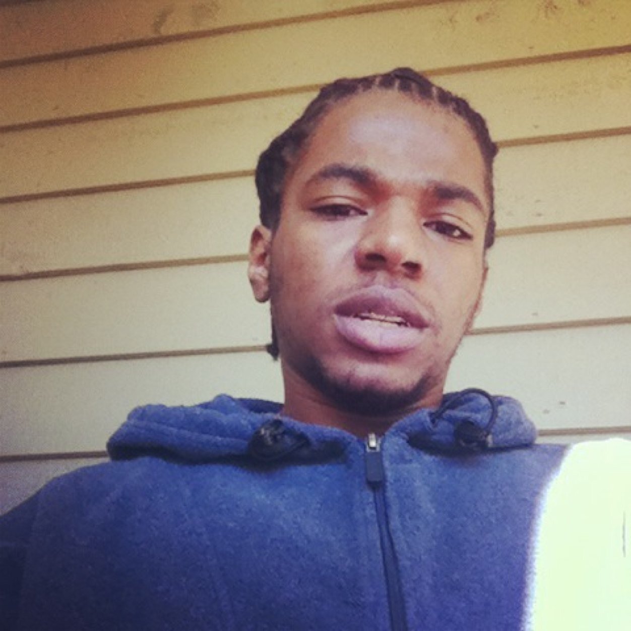 Grind Hard So They Can Never Just View Me Like Some Nigga.. #BME4L
