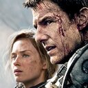 Edge of Tomorrow