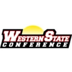 Official page for the Western State Conference