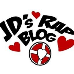 Rap-Blogger - Rap-Fan - JD