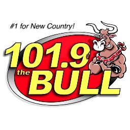 #1 for New Country!