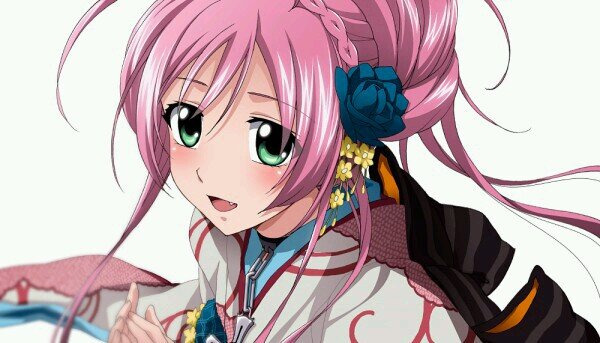 I'm a shy girl who attends a school for monsters, but on the inside I'm a powerful legendary S-Class vampire. If I bite I'm sorry