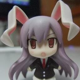 のんびりと猫モフりながら過ごしています。 
割とホイホイフォローしてますがお気になさらず～
気軽に絡めば喜びます
東方/ホロ等のvTu/神椿深脊界の観測者
足は86GR-SPORT→GR86 RZ