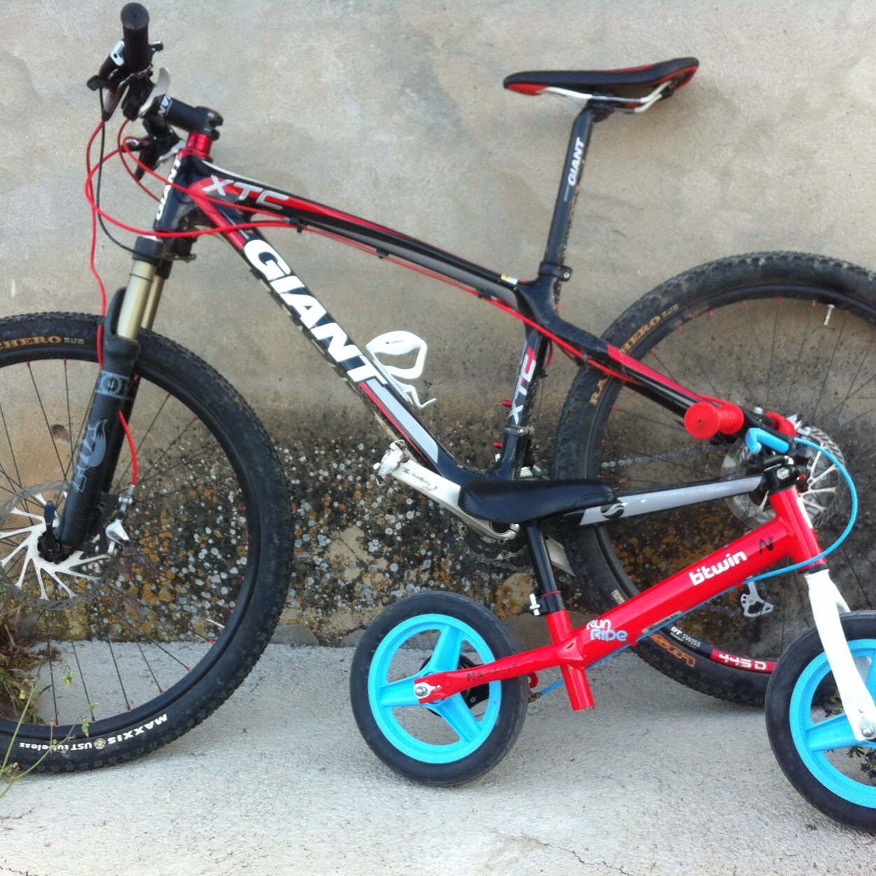 xavicapi's profile picture. 