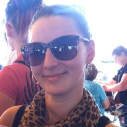 DelainaGates's profile picture. Mommy, Yoga Teacher, Radio Marketing Consultant, Local Shopping Addict