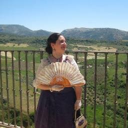 La maestrita cofrade
