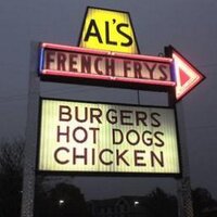 Al's French Frys (@alsfrenchfrys) 's Twitter Profile