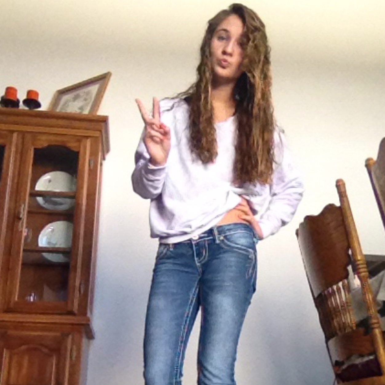 Be you✌️