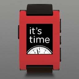 Unofficial Account. We love the Pebble smartwatch! Follow us for the latest Pebble related news!