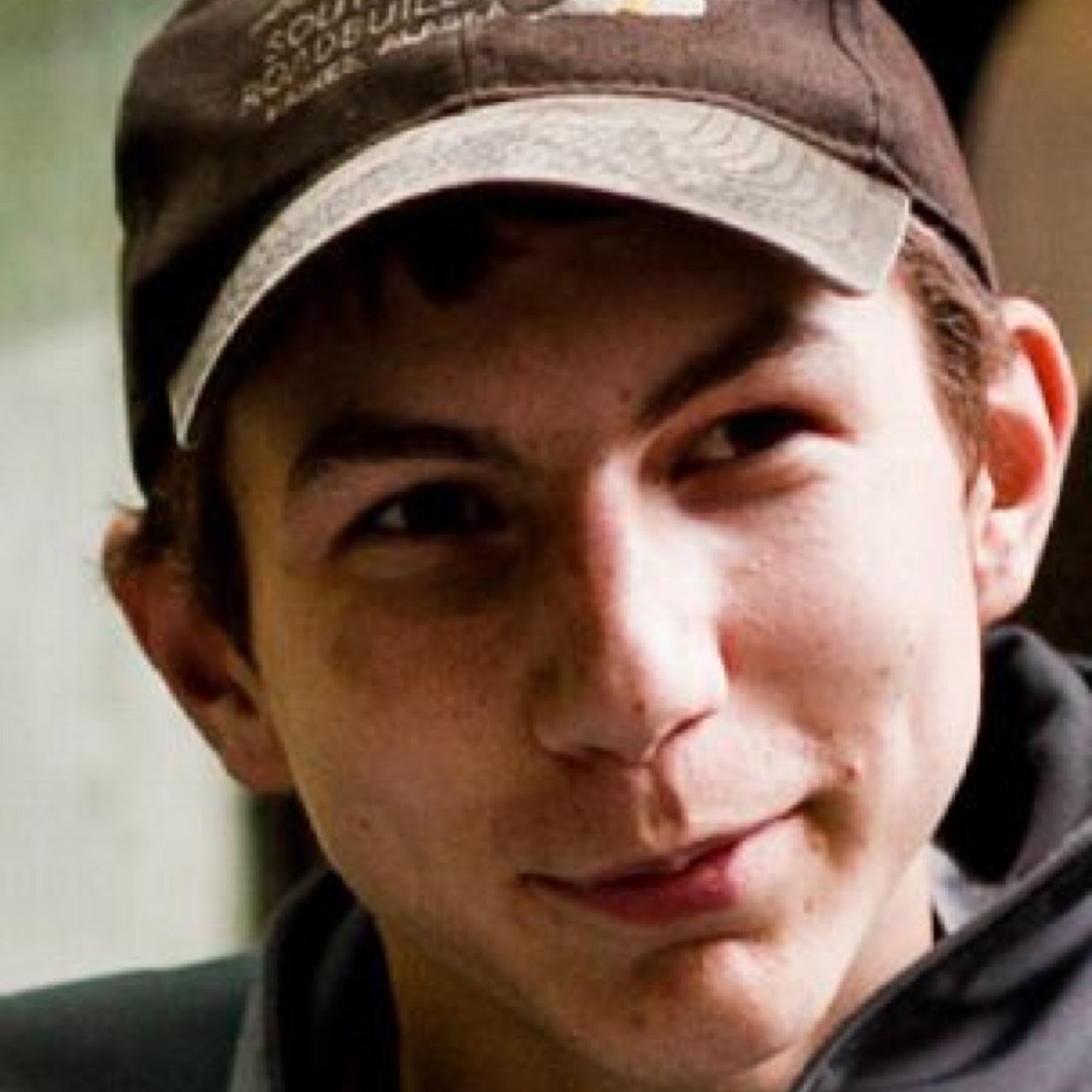 Parker Schnabel (parker_goldrush) Twitter