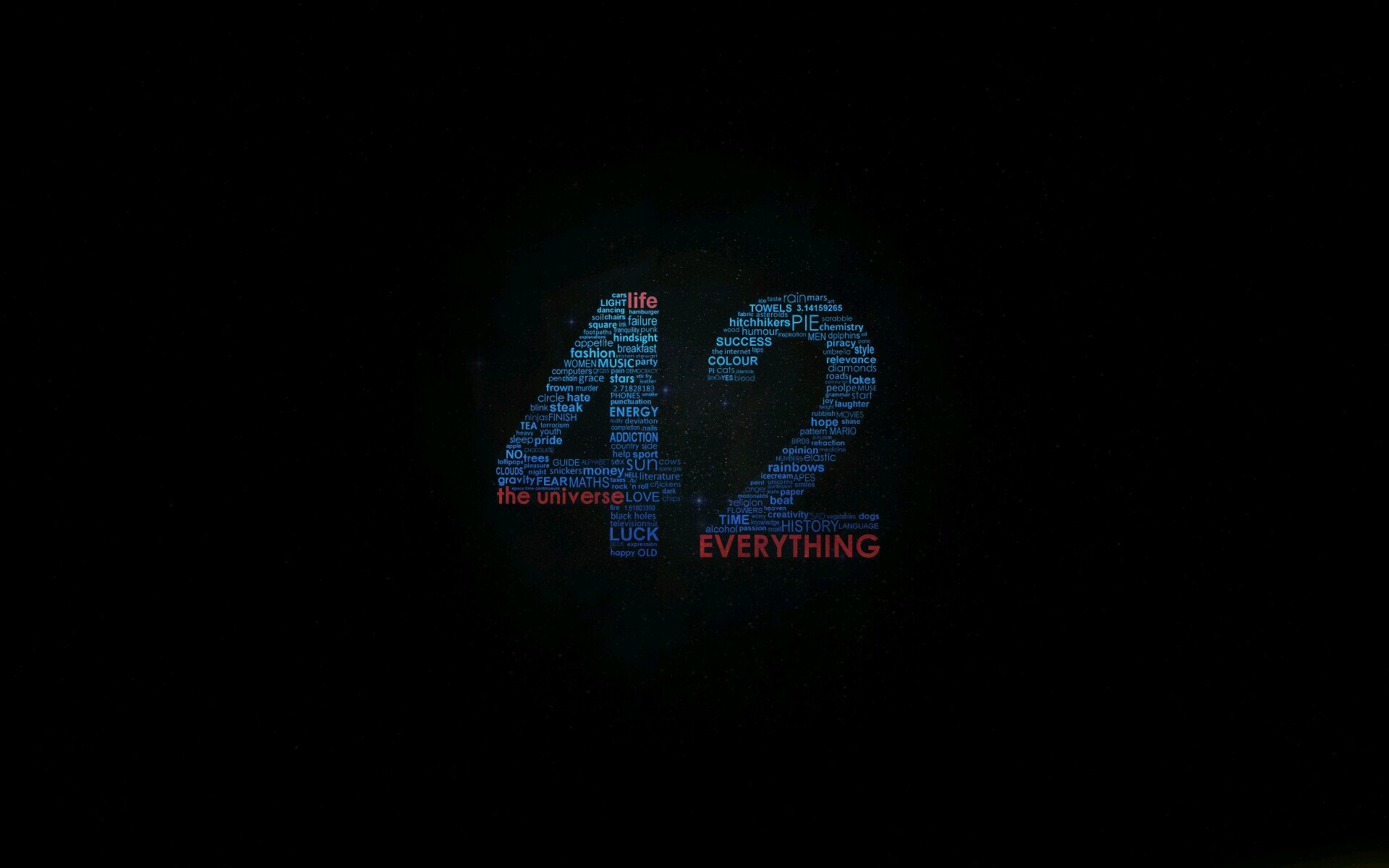 * Geek jr., retrocu, yabancı karışık kaset sahibi.
* @gereklidetay
* #009a93
* In Tyler we trusted
* Come together, rave together. Let the music...
