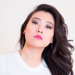 SarahChoiNYC's profile picture. adult-child